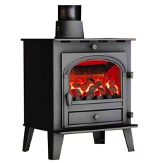 Is Newburn Ok To Use On Multifuel Stoves